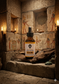 CLEOPATRA HEMP INFUSED NIGHT TIME TINCTURE 6000MG With Melatonin - Cleopatra