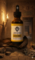 CLEOPATRA HEMP INFUSED NIGHT TIME TINCTURE 3000MG With Melatonin - Cleopatra